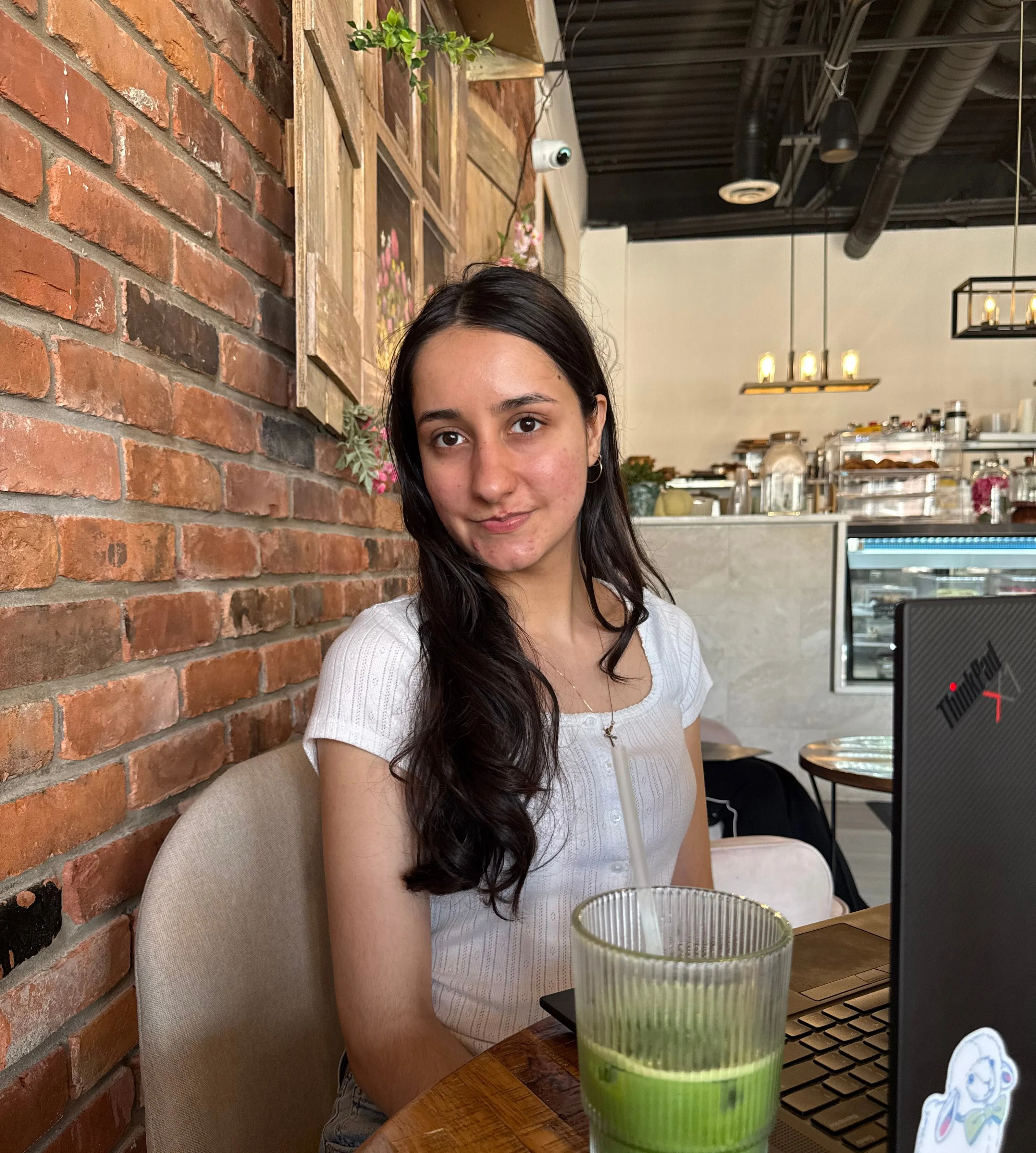 About